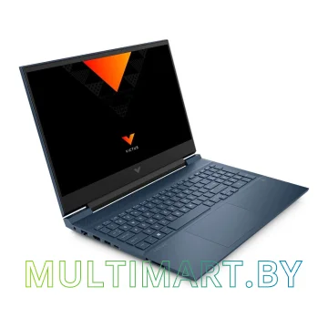 Игровой ноутбук HP Victus 16-e0077ur (4E1K9EA) картинка 2